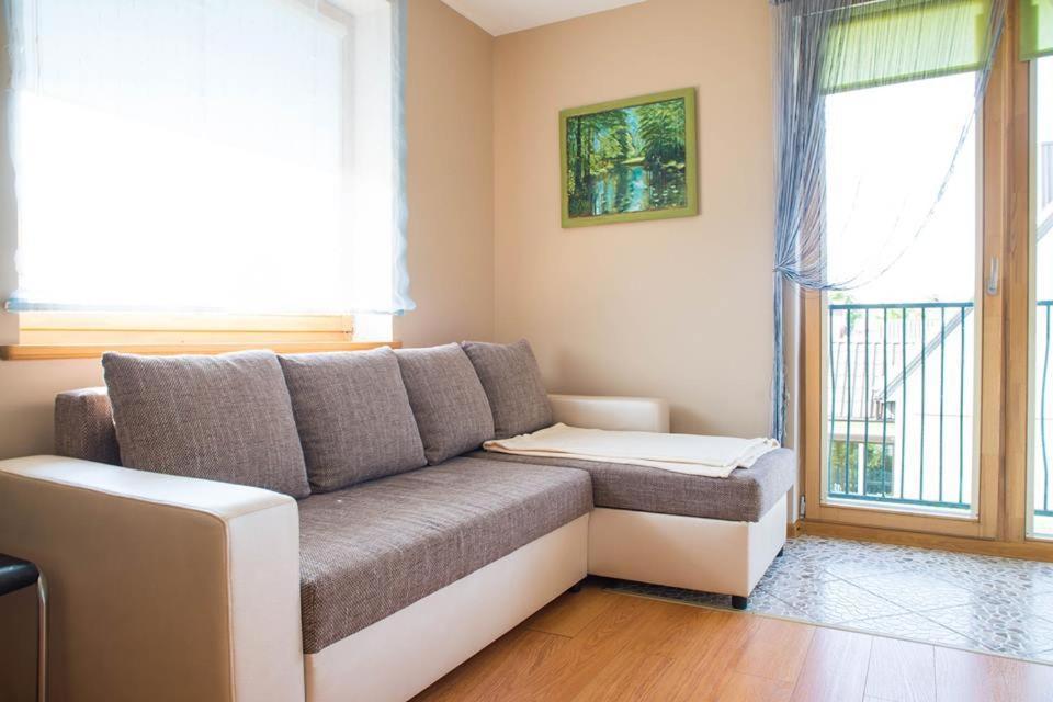 Kranto Vila Palanga Exterior foto